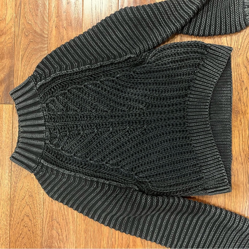 Free people sweater